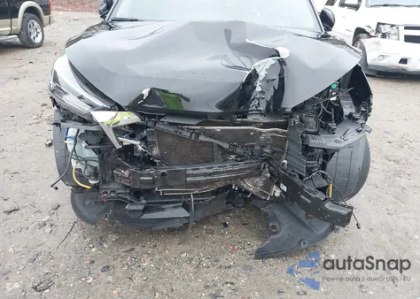 2020 Hyundai Tucson Limited from USA, damaged, VIN KM8J33AL6LU184231